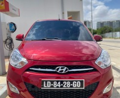A venda HYUNDAI i10 | 1.1