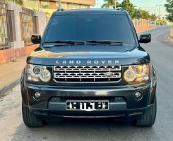 A venda LAND ROVER | DISCOVERY