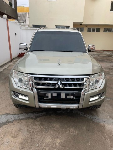 Venda MITSUBISHI PAJERO