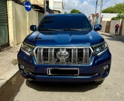 A venda TOYOTA LAND CRUISER | PRADO VXL V6
