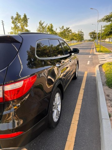 Venda HYUNDAI GRAND SANTA FE (V6)