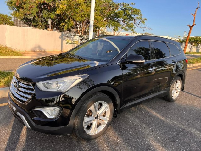 Venda HYUNDAI GRAND SANTA FE (V6)