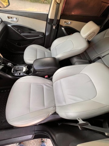 Venda HYUNDAI GRAND SANTA FE (V6)