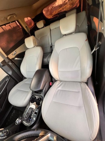 Venda HYUNDAI GRAND SANTA FE (V6)