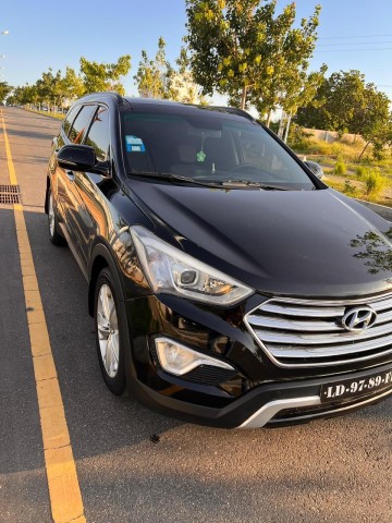 Venda HYUNDAI GRAND SANTA FE (V6)
