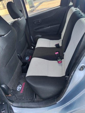 Venda TOYOTA YARIS