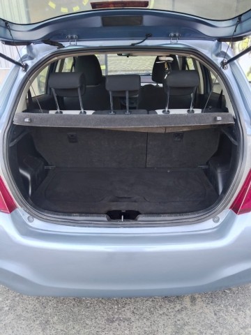 Venda TOYOTA YARIS