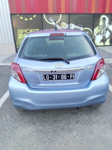 Venda TOYOTA YARIS