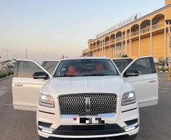 A venda LINCOLN NAVIGATOR