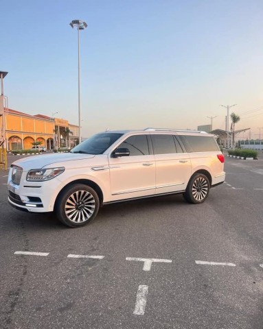 Venda LINCOLN NAVIGATOR