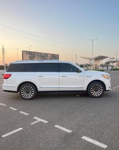 Venda LINCOLN NAVIGATOR