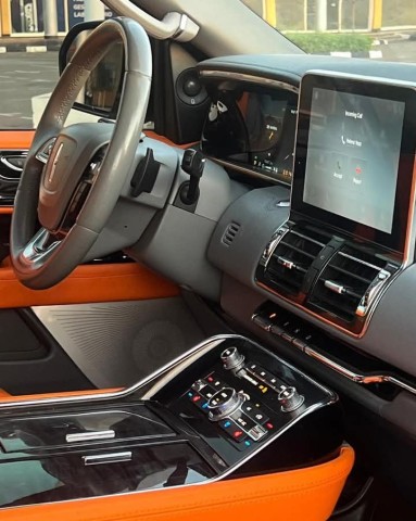 Venda LINCOLN NAVIGATOR