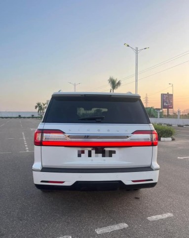 Venda LINCOLN NAVIGATOR