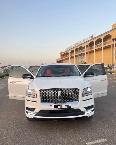 Venda LINCOLN NAVIGATOR