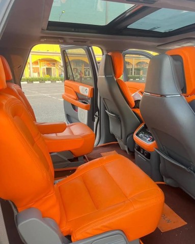 Venda LINCOLN NAVIGATOR