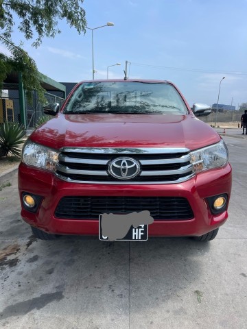 Venda TOYOTA HILUX | J