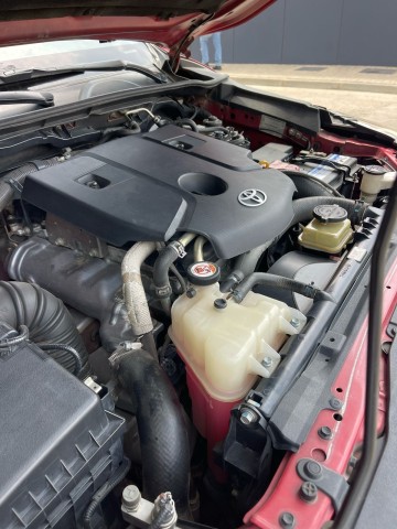 Venda TOYOTA HILUX | J