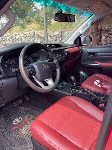 Venda TOYOTA HILUX | J