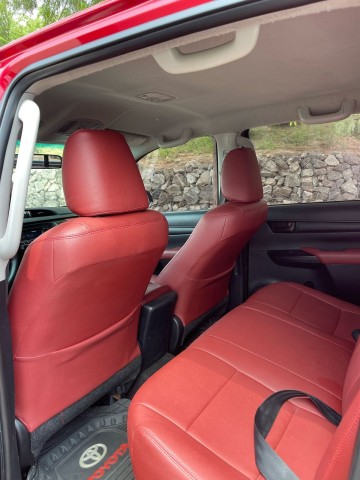 Venda TOYOTA HILUX | J