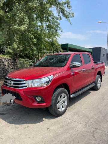 Venda TOYOTA HILUX | J