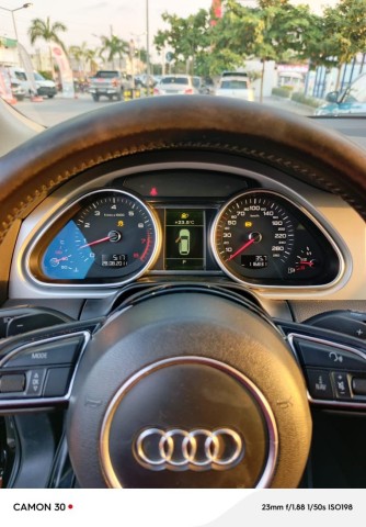 Venda AUDI Q7