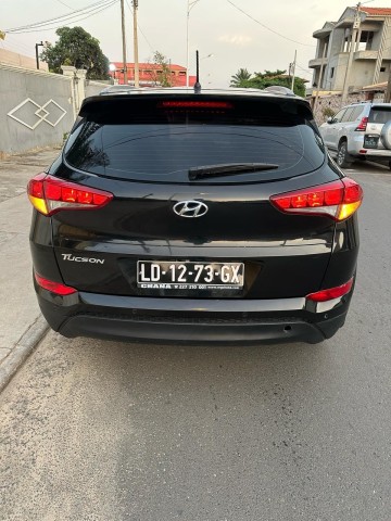 Venda HYUNDAI TUCSON