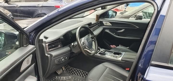 Venda JETOUR X90 | PLUS