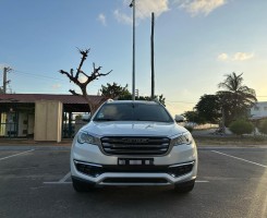 A venda JETOUR X70 | 240T