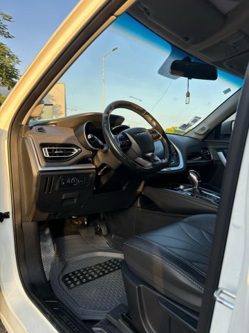 Venda JETOUR X70 | 240T