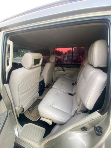 Venda MITSUBISHI PAJERO