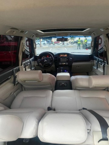 Venda MITSUBISHI PAJERO