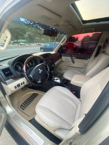 Venda MITSUBISHI PAJERO