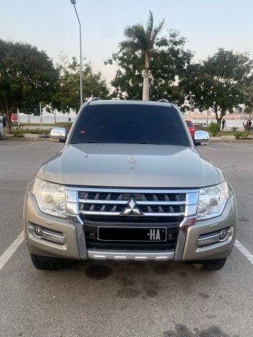 Venda MITSUBISHI PAJERO
