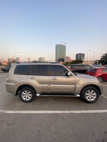 Venda MITSUBISHI PAJERO
