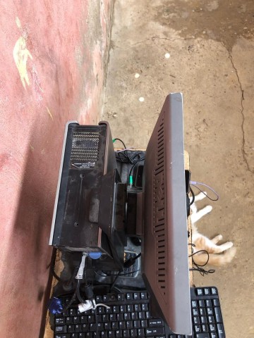 Venda Pc Dell optiplex 745