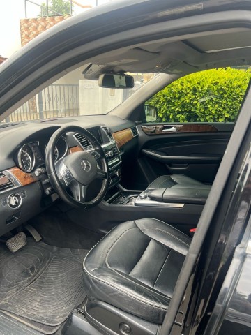 Venda MERCEDES BENZ | ML 550