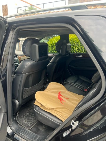Venda MERCEDES BENZ | ML 550