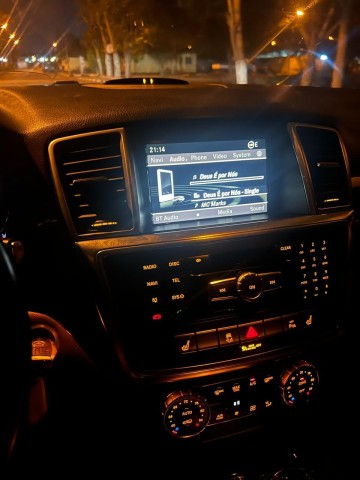 Venda MERCEDES BENZ | ML 550