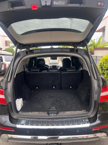 Venda MERCEDES BENZ | ML 550