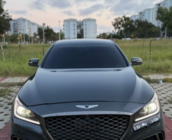 A venda HYUNDAI GENESIS | G80 3.3