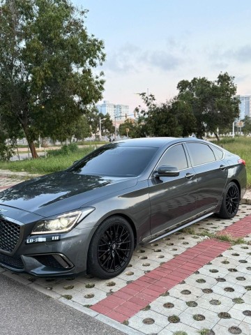 Venda HYUNDAI GENESIS | G80 3.3