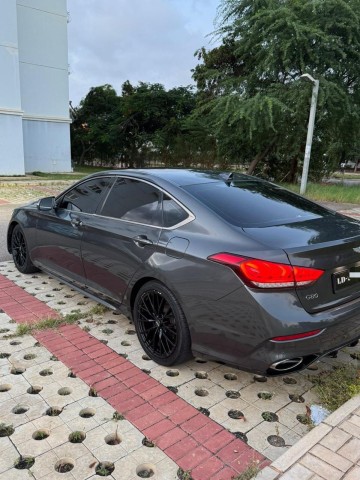 Venda HYUNDAI GENESIS | G80 3.3