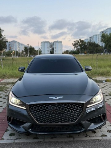 Venda HYUNDAI GENESIS | G80 3.3