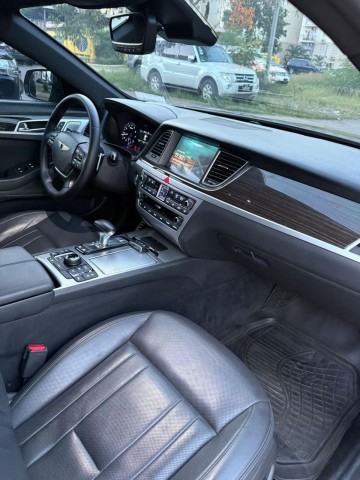 Venda HYUNDAI GENESIS | G80 3.3
