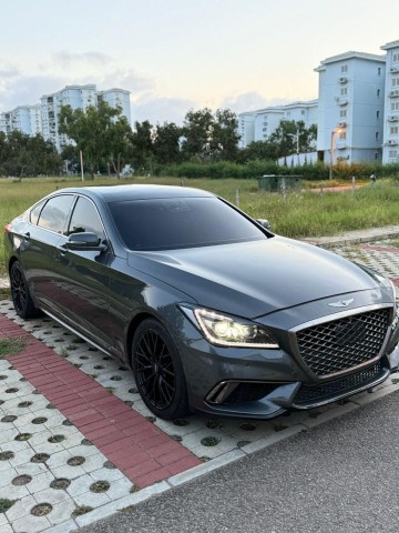 Venda HYUNDAI GENESIS | G80 3.3