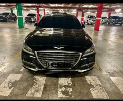 A venda HYUNDAI GENESIS | G80 3.3L