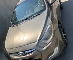 Comprar HYUNDAI ACCENT FULL OPTION
