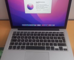 A venda Venda de Iphones e MacBook