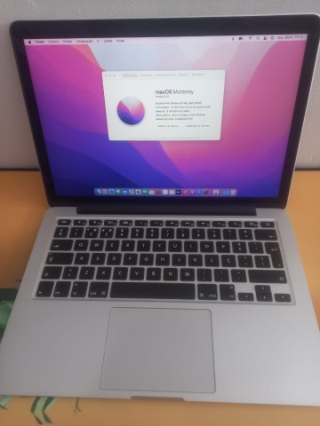 Venda Venda de Iphones e MacBook