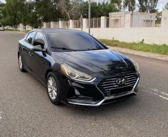 Comprar Hyundai Sonata